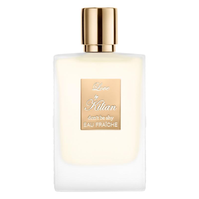 Kilian Love, Dont Be Shy Fraiche Refillable Edp 50ml בושם קיליאן יוניסקס ניתן למילוי - GLAM42