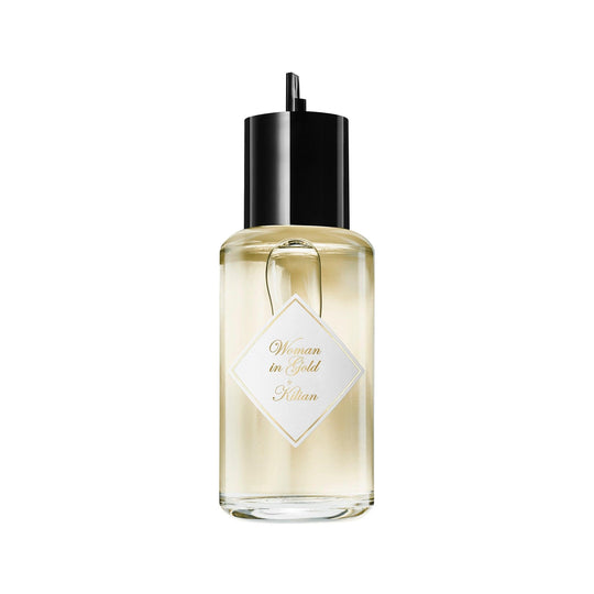 Kilian Woman In Gold Refill Edp 100ml מילוי לבושם קיליאן יוניסקס-GLAM42