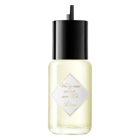 Kilian Voulez Vous Coucher Avec Moi Refill Edp 100ml מילוי בושם קיליאן יוניסקס-GLAM42