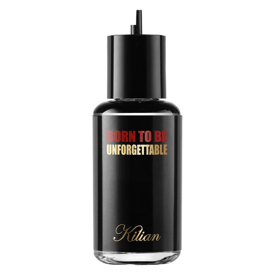 Kilian Born To Be Unforgetable Refill Edp 100ml מילוי בושם קיליאן יוניסקס-GLAM42