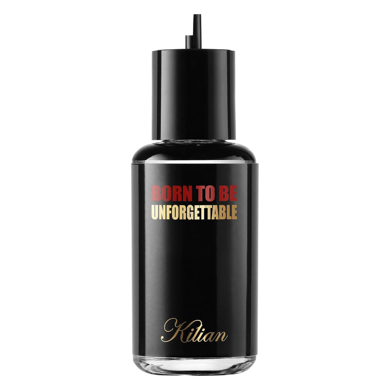 Kilian Born To Be Unforgetable Refill Edp 100ml מילוי בושם קיליאן יוניסקס - GLAM42