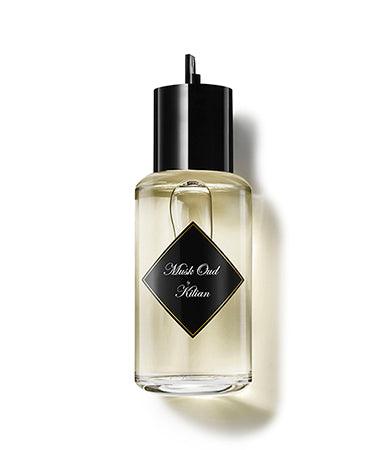 Kilian Musk Oud Refill Edp 100ml מילוי בושם קיליאן יוניסקס-GLAM42