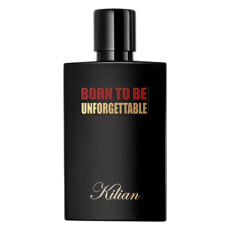 Killian Born to Be Unforgetable 50ml בושם קיליאן הניתן למילוי - GLAM42