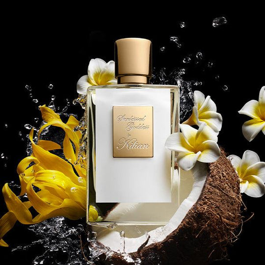 Kilian Sunkissed Goddess By KL Edp 50ml Limited Edition בושם קיליאן יוניסקס במהדורה מוגבלת-GLAM42