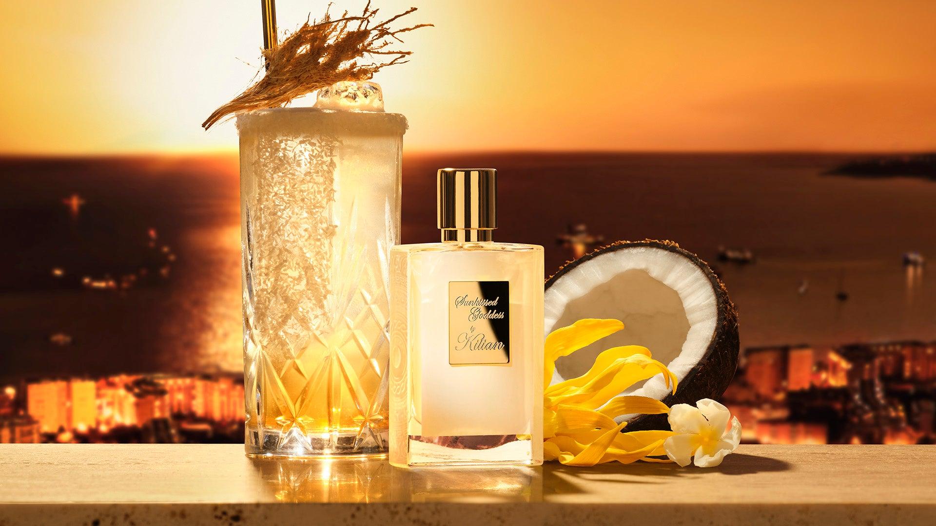 Kilian Sunkissed Goddess By KL Edp 50ml Limited Edition בושם