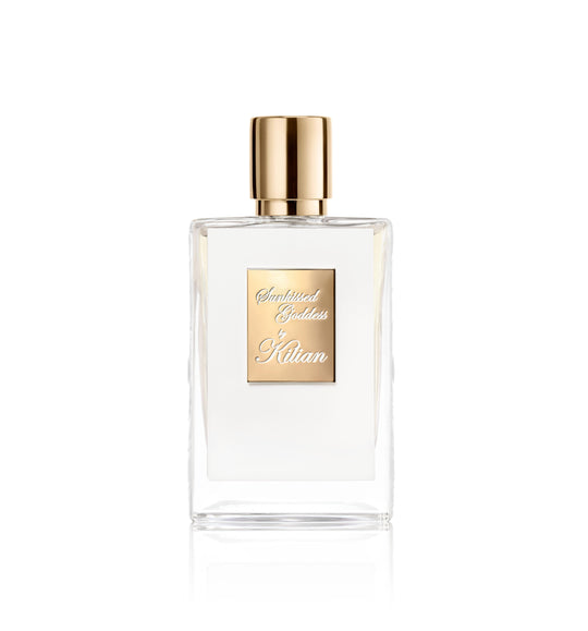Kilian Sunkissed Goddess By KL Edp 50ml Limited Edition בושם קיליאן יוניסקס במהדורה מוגבלת-GLAM42