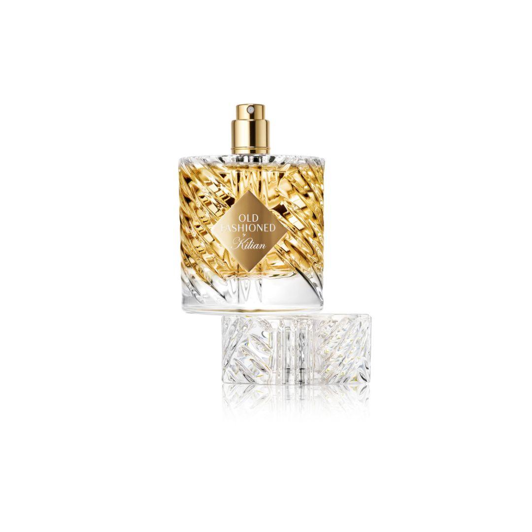 Kilian Old Fashioned Refilable Spray Edp בושם קיליאן יוניסקס - GLAM42