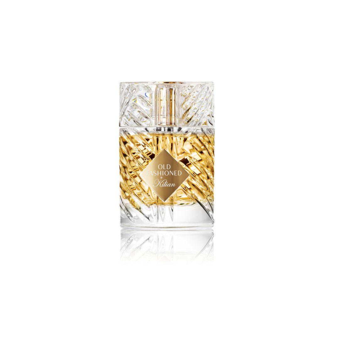 Kilian Old Fashioned Refilable Spray Edp בושם קיליאן יוניסקס - GLAM42