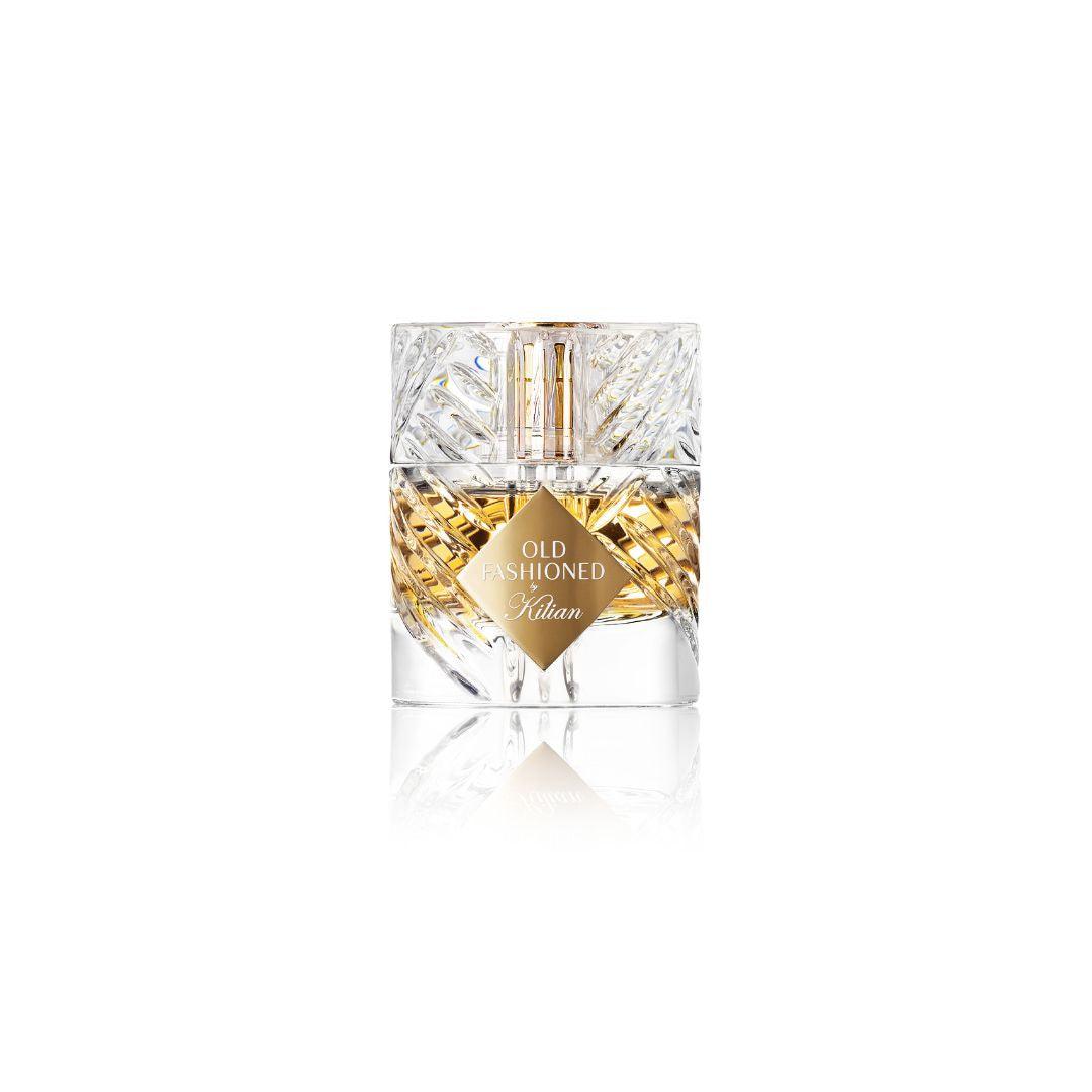 Kilian Old Fashioned Refilable Spray Edp בושם קיליאן יוניסקס - GLAM42