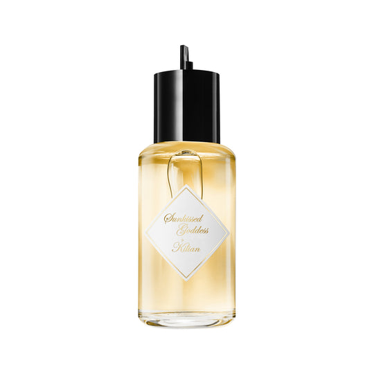 Kilian Sunkissed Goddess Refill Edp 100ml מילוי בושם קיליאן יוניסקס קייצי במהדורה מוגבלת-GLAM42