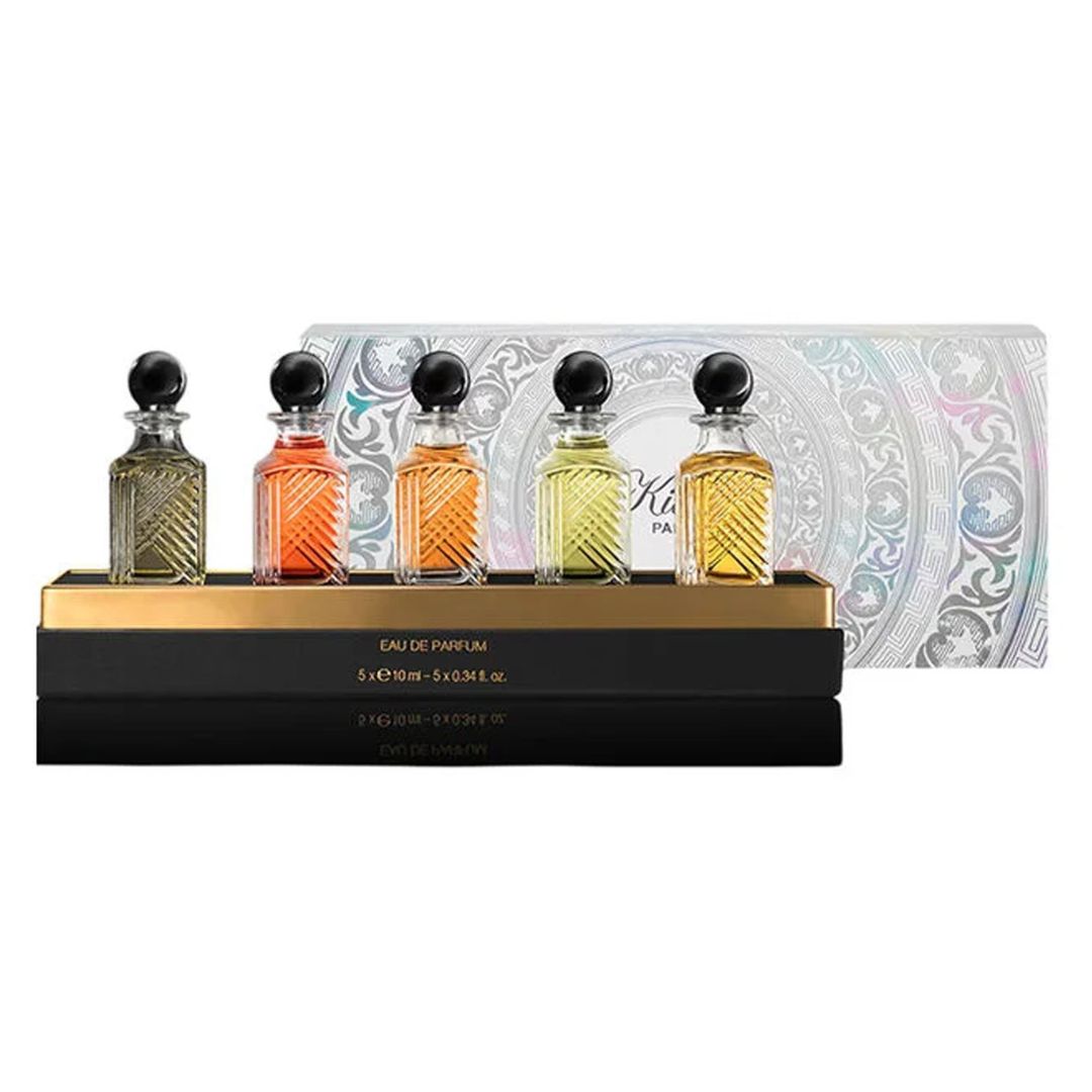 Iconic Perfumes Miniature Set 5x10ml מארז בישום קיליאן יוניסקס