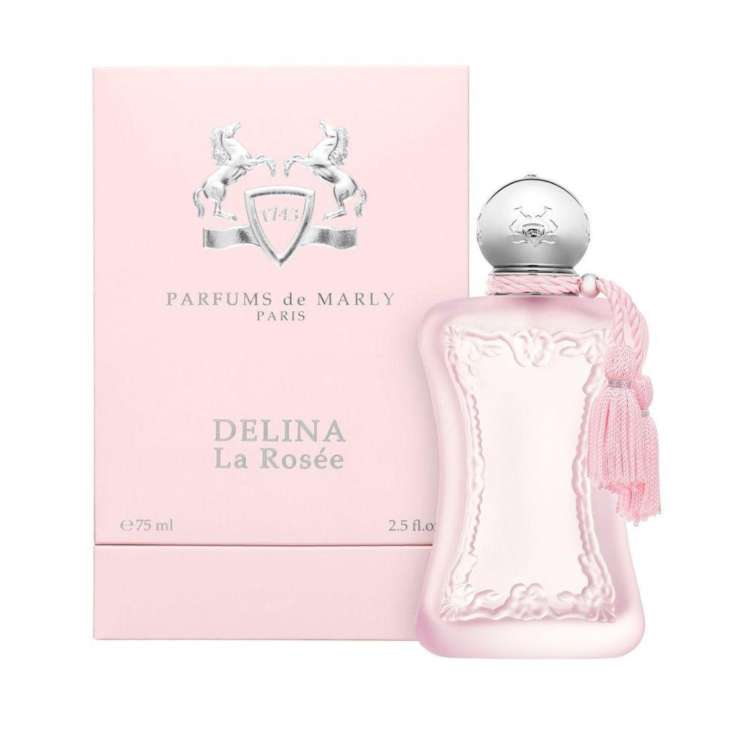 Parfums De Marly Delina La Rosee EDP For Women 75ML - GLAM42