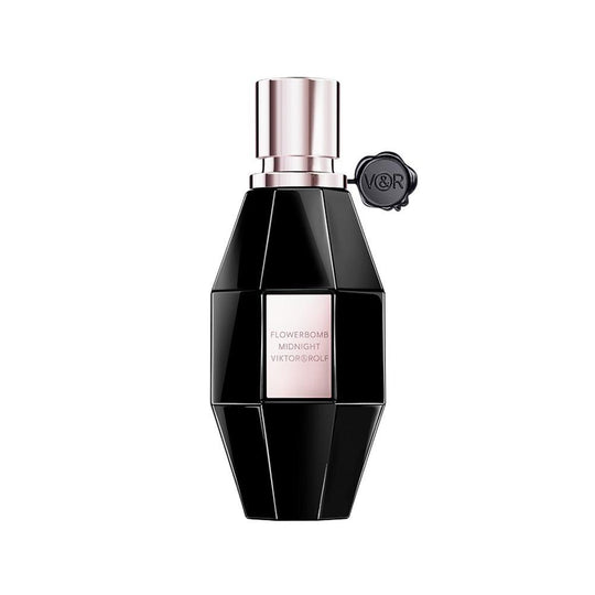 Viktor & Rolf Flowerbomb Midnight Edp 100ML בושם לאישה ויקטור אנד רולף-GLAM42