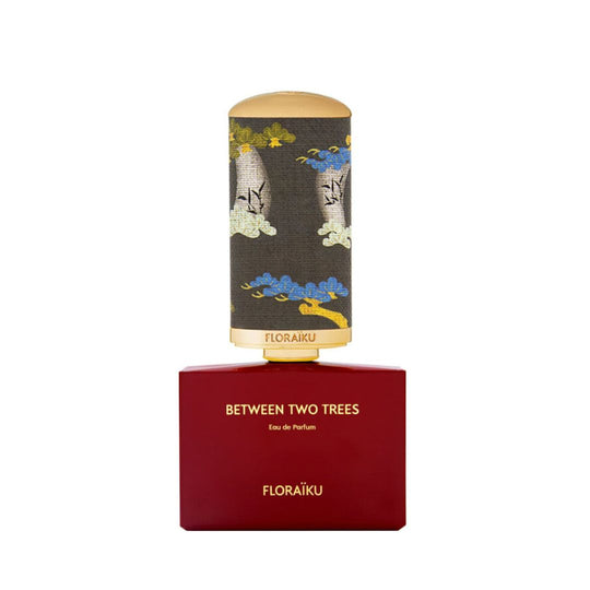 Floraiku Between Two Trees 50ML+10ML Edp מארז בישום ממו פלורייקו יוניסקס