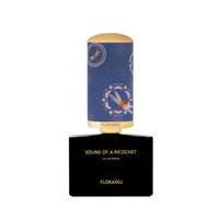 Floraiku Paris Sound of a Ricochet Edp 50ml + 10ml מארז פלורייקו יוניסקס
