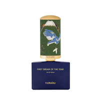 Paris Floraiku First Dream Of The Year Edp 50ml + 10ml מארז פלורייקו יוניסקס