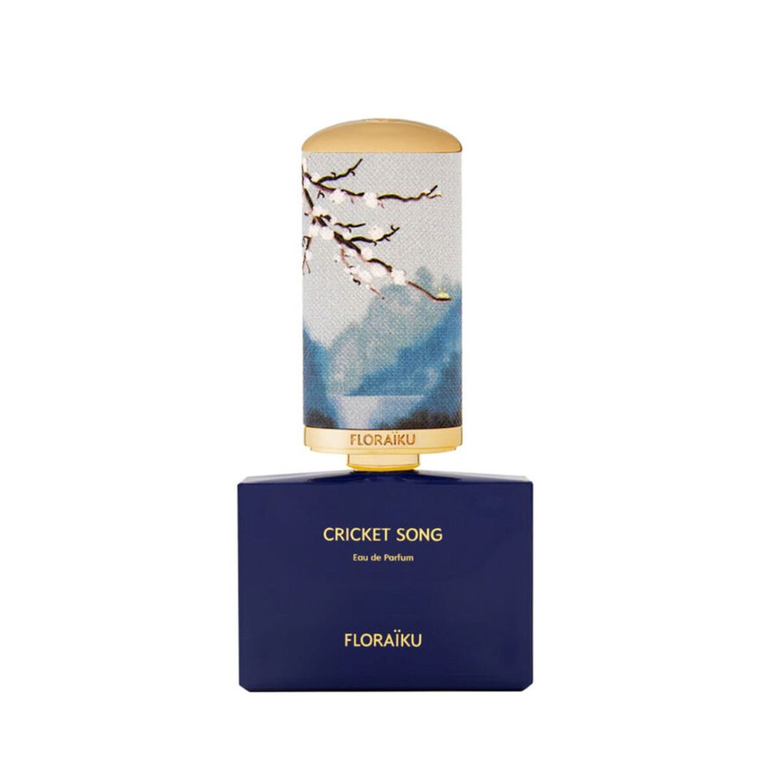 Floraiku Enigmatic Flowers Cricket Song Epd 50Ml+10Ml פלורייקו קריקט סונג אדפ