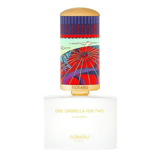 Floraiku One Umbrella for Two Edp בושם יוניסקס פלוראיקו-GLAM42