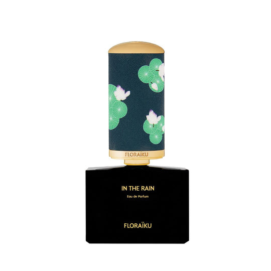 Floraiku In The Rain Epd 50Ml+10Ml פלורייקו אין דה ריין אדפ