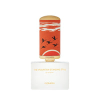 Floraiku The Mountain Standing Still Edp 50ml + 10ml מארז בישום פלורייקו יוניסקס