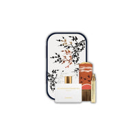 Floraiku The Mountain Standing Still Edp 50ml + 10ml Set מארז בישום ממו פלורייקו יוניסקס-GLAM42