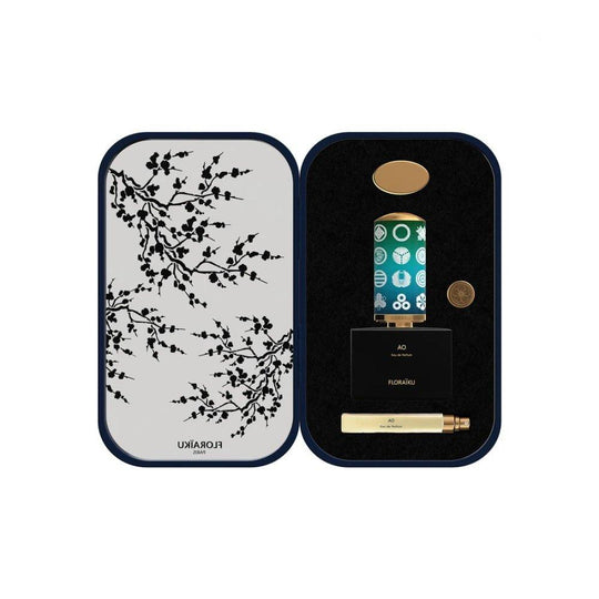 Floraiku Ao 50ML+10ML Edp מארז בישום ממו פלורייקו יוניסקס-GLAM42