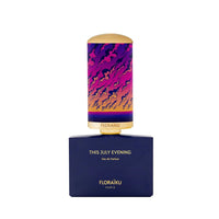Floraiku This July Evening Edp 50ML+10ML מארז בישום יוניסקס