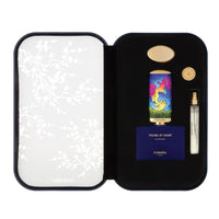 Floraiku Young At Heart Edp 50ML+10ML בושם יוניסקס ממו-GLAM42