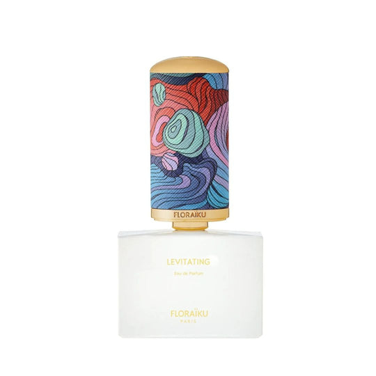 Floraiku Levitating EDP 50ML + 10ML | פלורייקו לויטייטינג בושם יוניסקס אדפ