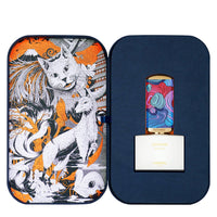 Memo Floraiku Levitating EDP 50ML + 10ML | פלורייקו לויטייטינג בושם יוניסקס אדפ 50מ"ל + 10מ"ל-GLAM42