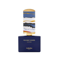 Floraiku Volcanic Flowers EDP Unisex 50+ 10ML פלורייקו וולקניק פלאוורס אדפ יוניסקס