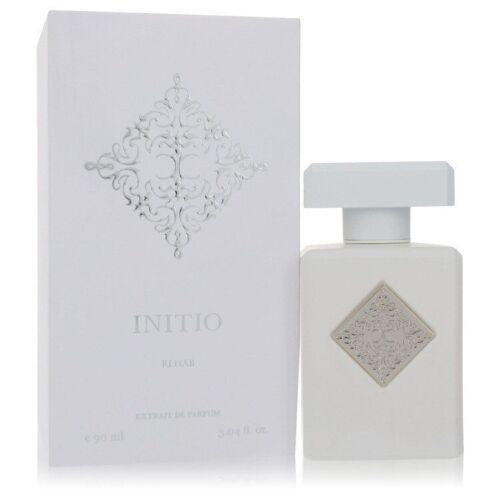 Initio The Hedonist Rehab Edp 90ml בושם איניטיו יוניסקס-GLAM42