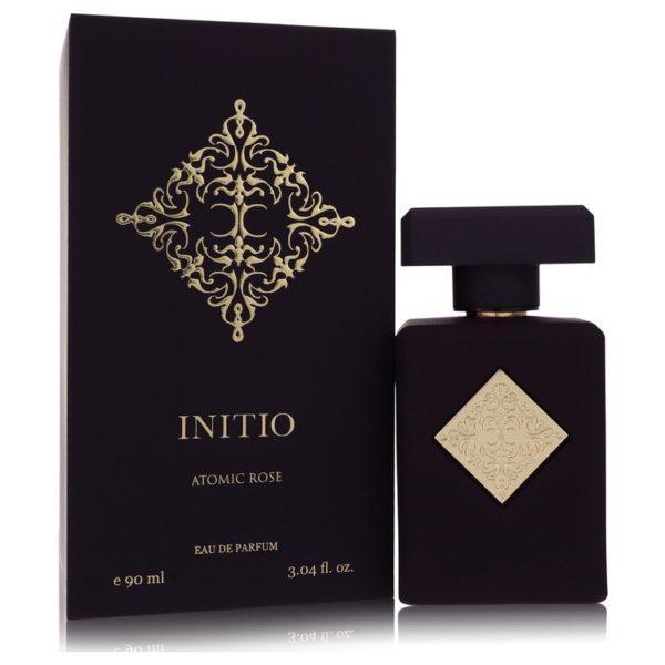 Initio Atomic Rose Edp 90ml בושם איניטיו יוניסקס - GLAM42