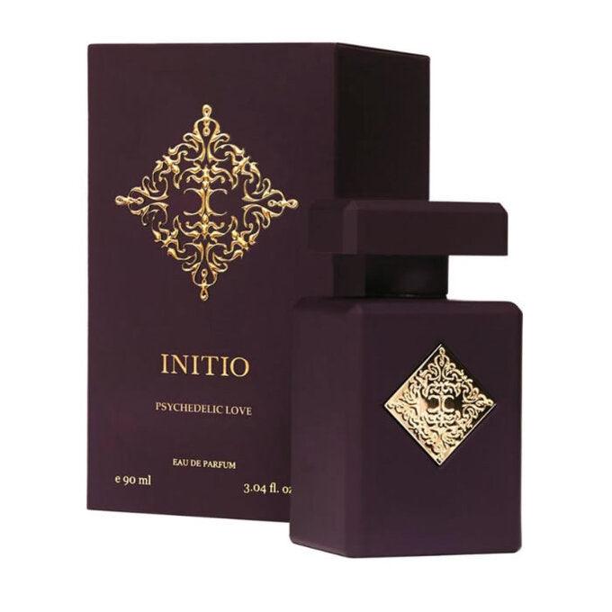 Initio Psychedelic Love Edp 90ml בושם איניטיו יוניסקס - GLAM42