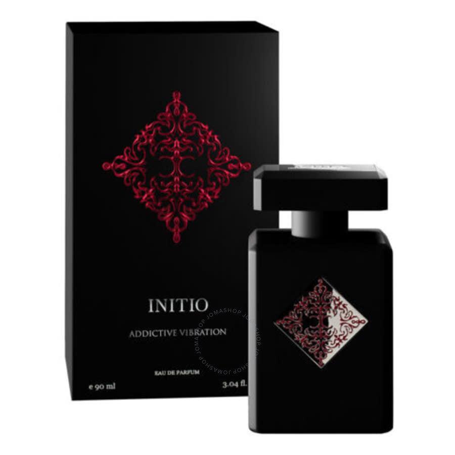 Initio Addictive Vibration Edp 90ml בושם איניטיו יוניסקס - GLAM42