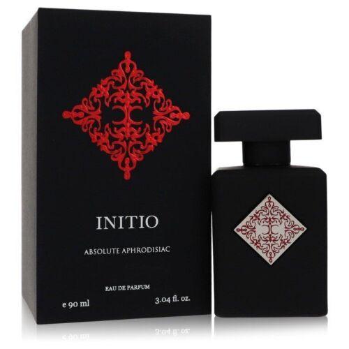 Initio Absolute Aphrodisiac Edp 90ml בושם איניטיו יוניסקס-GLAM42
