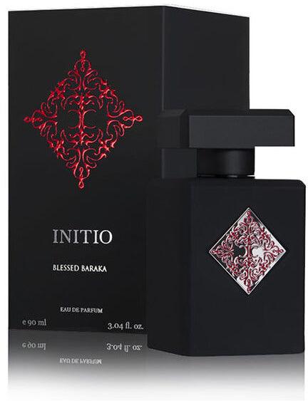 Initio Blessed Baraka Edp 90ml בושם איניטיו יוניסקס - GLAM42