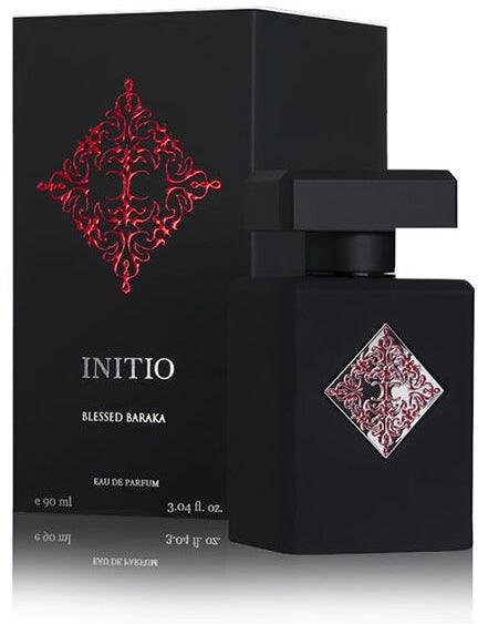 Initio Blessed Baraka Edp 90ml בושם איניטיו יוניסקס-GLAM42