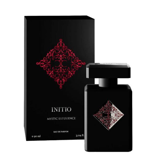 Initio Mystic Experience Edp 90ml בושם איניטיו יוניסקס - GLAM42