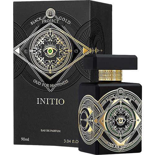 Initio - Oud For Happiness EDP Unisex 90ML - GLAM42