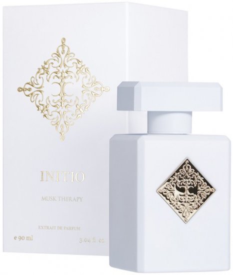 Initio Parfums MuskTherapy  Edp 90ml בושם איניטיו יוניסקס - GLAM42