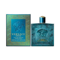 Versace - Eros EDP For Men 200ML-GLAM42