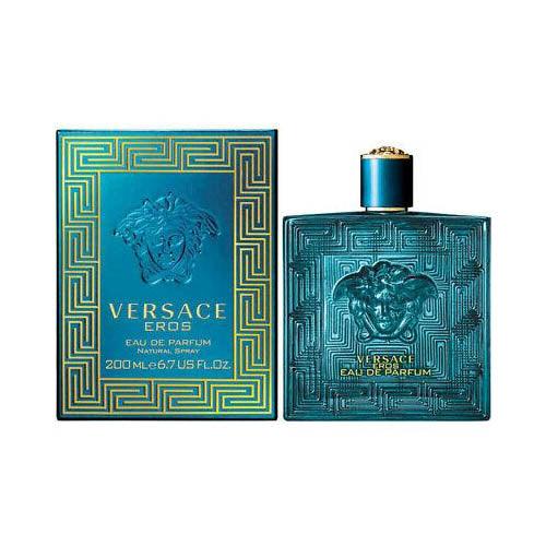 Versace - Eros EDP For Men 200ML-GLAM42