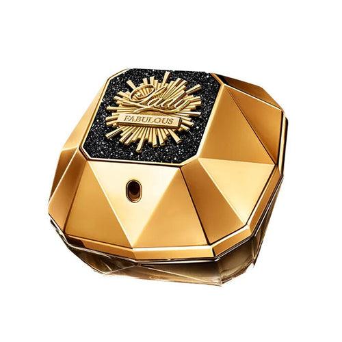 Paco Rabanne - Lady Million Fabulous Intense EDP For Women 80ML-GLAM42