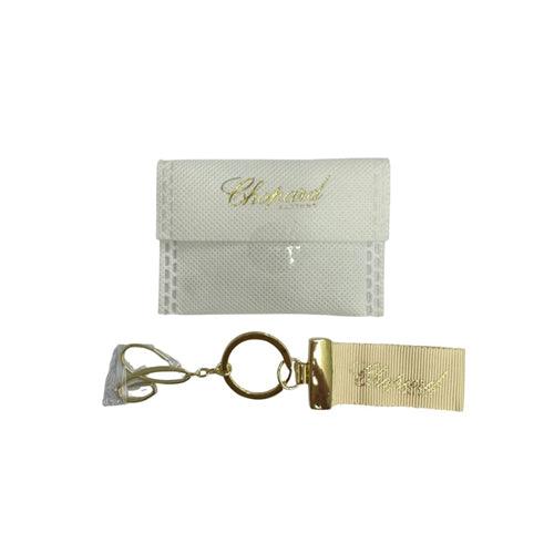 Chopard - Corporate Keyring-GLAM42