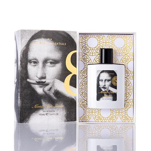 Jardin De Parfums Mona Lisa Smile EDP Unisex 100ML - GLAM42