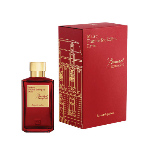 Francis Kurkdjian - Baccarat Rouge 540 Extrait De Parfum For Women 200ML