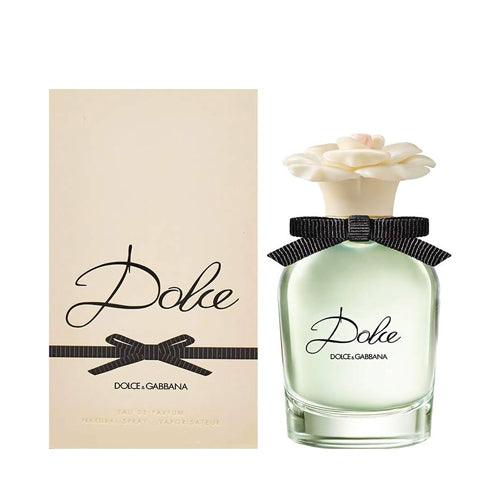 D&G - Dolce EDP For Women 75ML - GLAM42