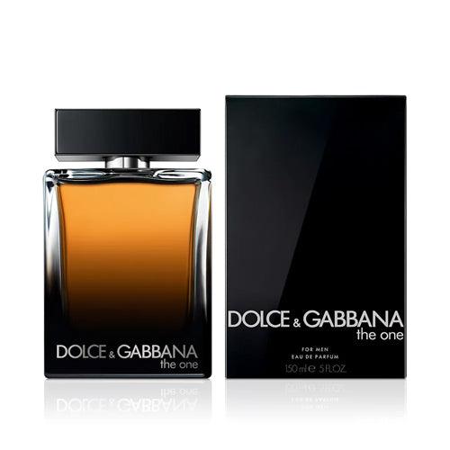 D&G - The One EDP For Men 150ML - GLAM42