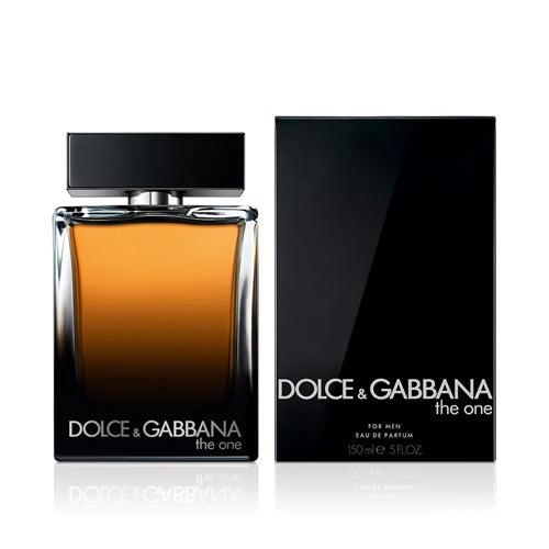 D&G - The One EDP For Men 150ML-GLAM42